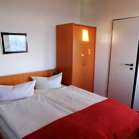 Hotel Seerose Wilhelmshaven Exterior foto